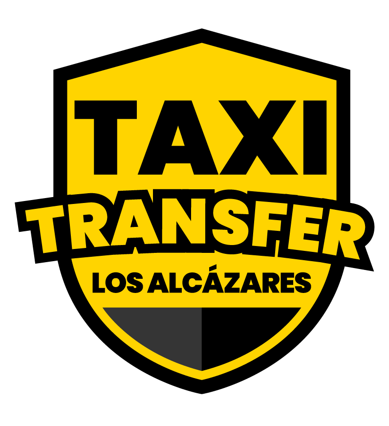 logo taxi los alcazares